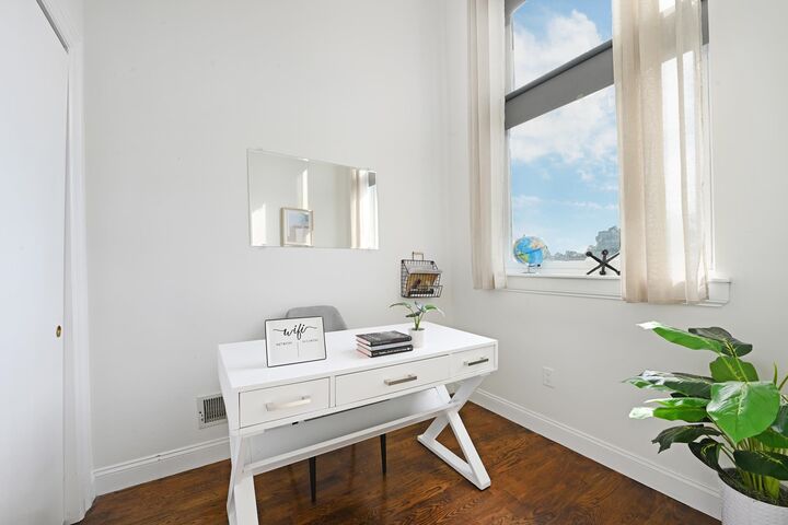 Property Photo:  60 Erie St 303  NJ 07302 