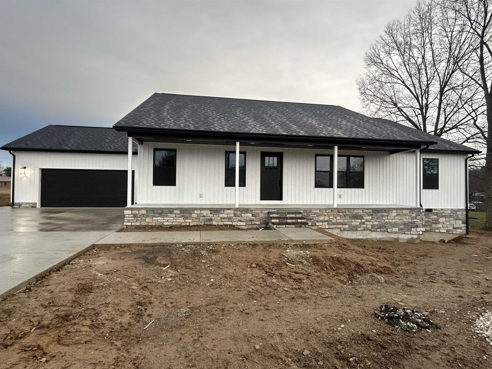 Property Photo: 94 Township Road 1233 OH 45669