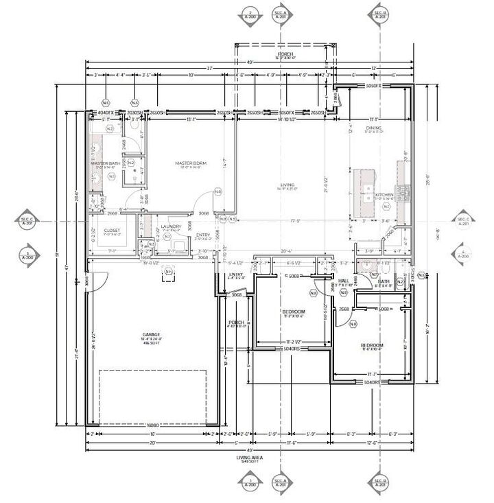 Property Photo:  4973 N 900 E  UT 84721 