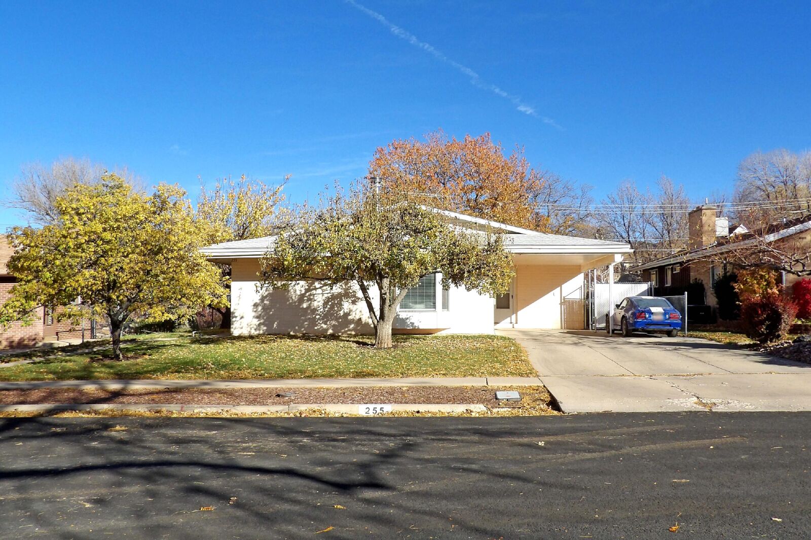 Property Photo:  255 S 800 W  UT 84720 