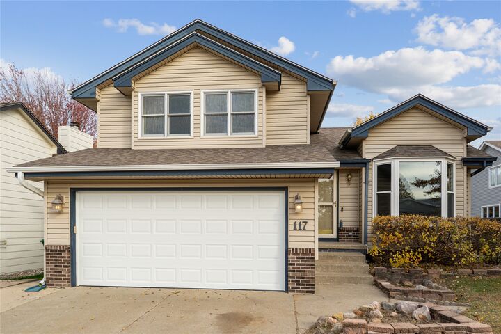 117 SW Countrywood Lane  Ankeny IA 50023 photo