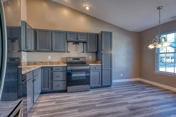 Property Photo: 3021 Mooring Road IN 47725