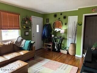 Property Photo: 525 Tipton Ave TN 37920