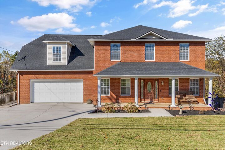 6213 Ridgeview Rd  Knoxville TN 37918 photo