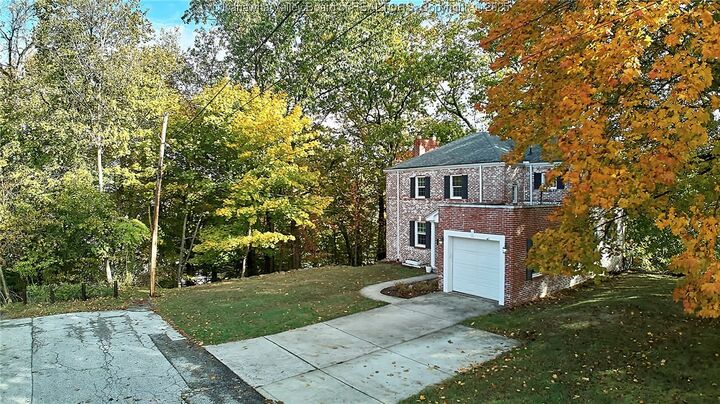Property Photo: 1514 North Drive WV 25303