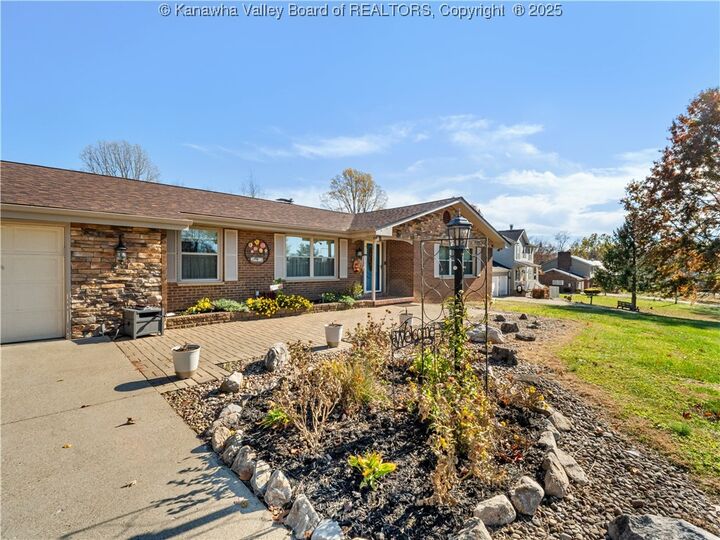 Property Photo: 127 Litton Heights WV 25560