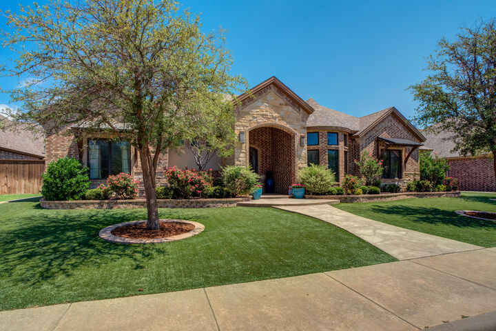 Property Photo: 4414 103rd Street TX 79424