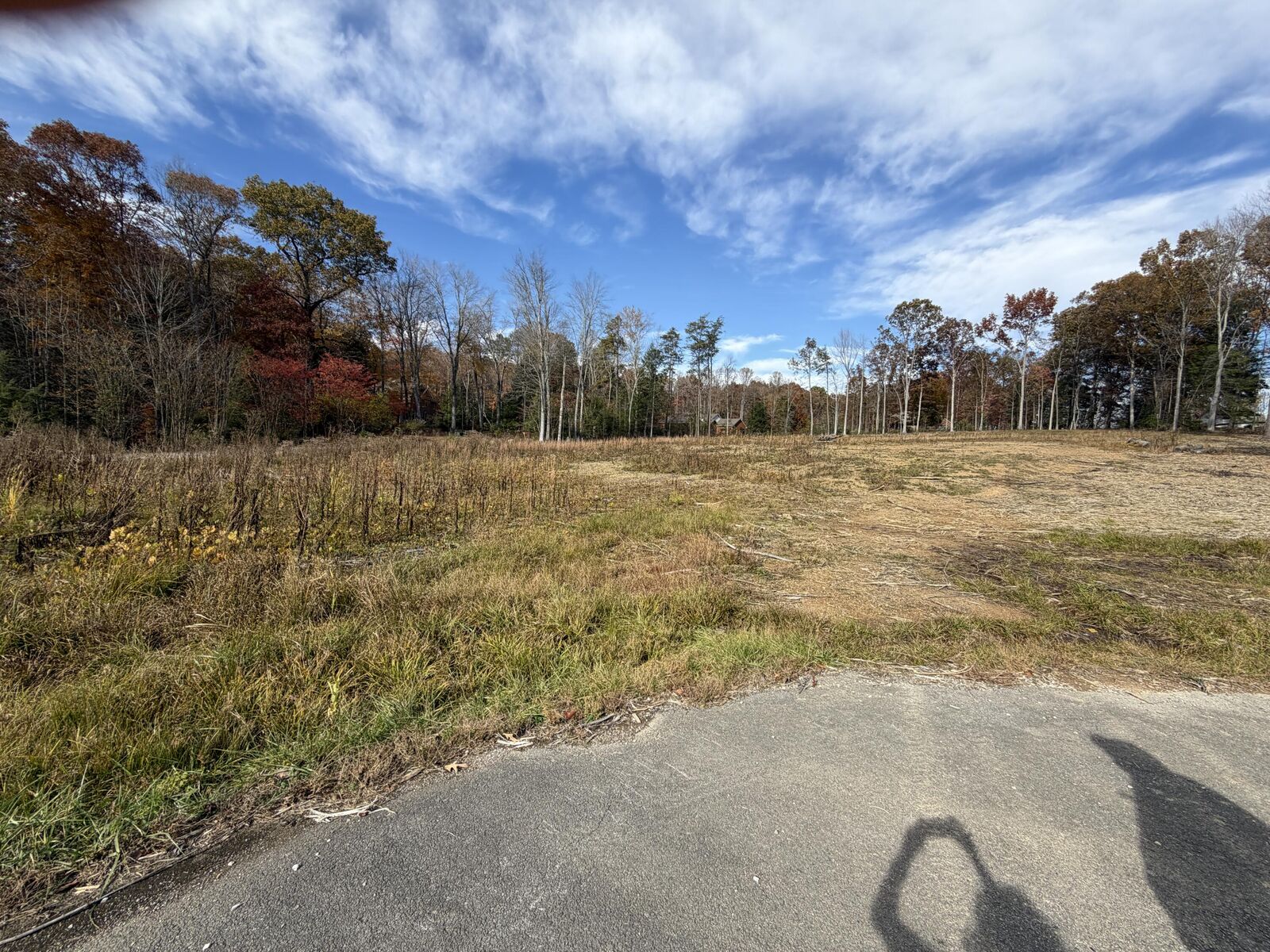 Property Photo:  Lots 6 &Amp 7 Winwood Trail  KY 40701 