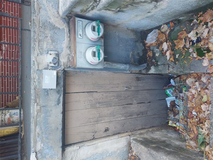 Property Photo: 2408 Grand Avenue NY 10468