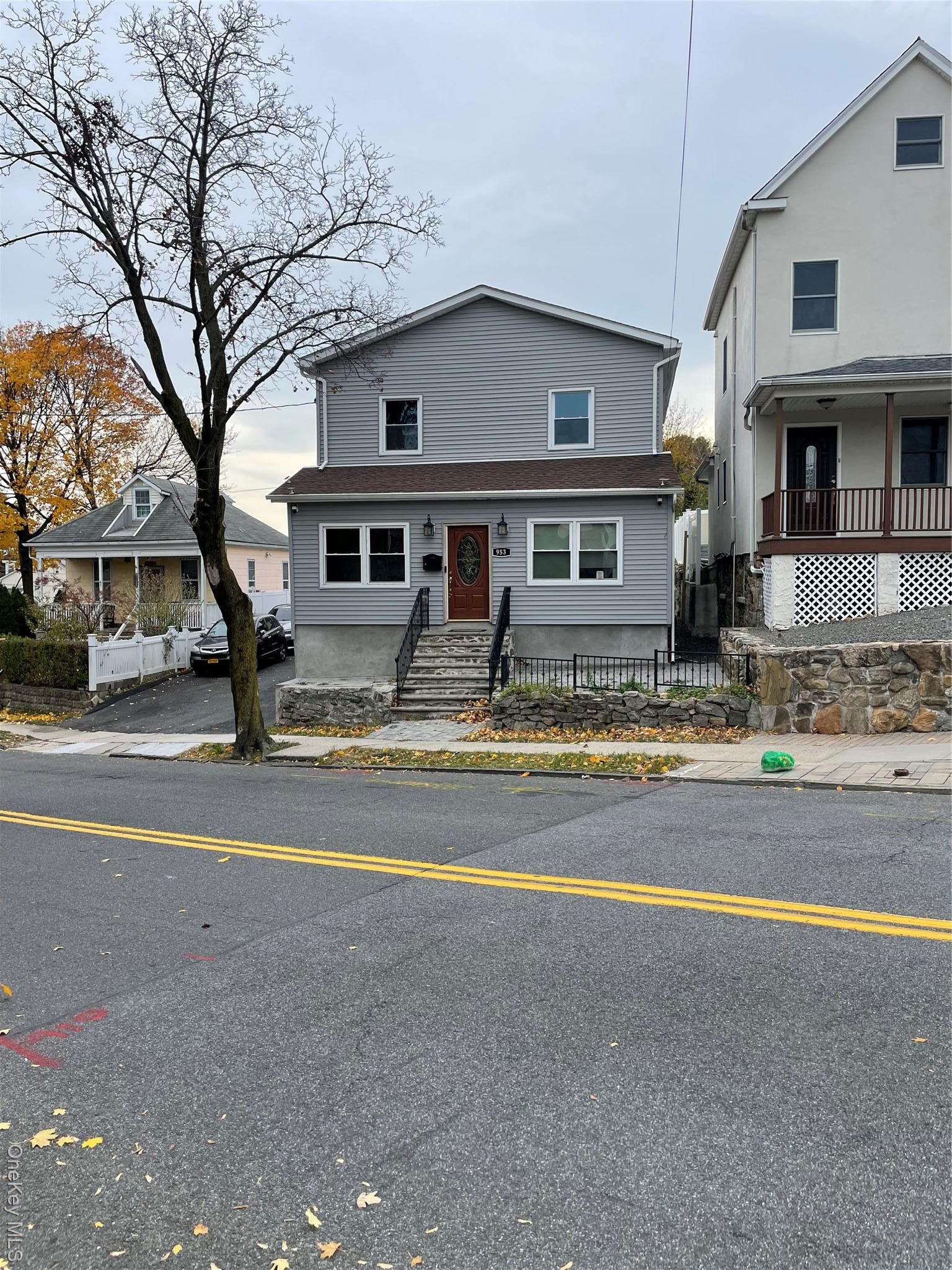 Property Photo:  953 Mile Square Road  NY 10704 