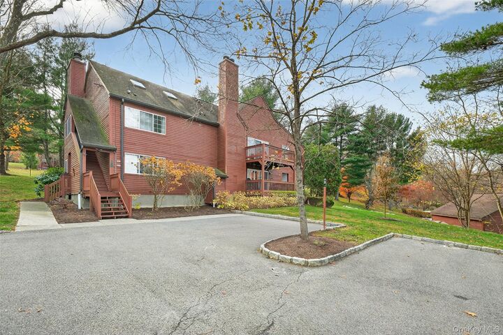 Property Photo: 201 Tamarack Lane NY 10509