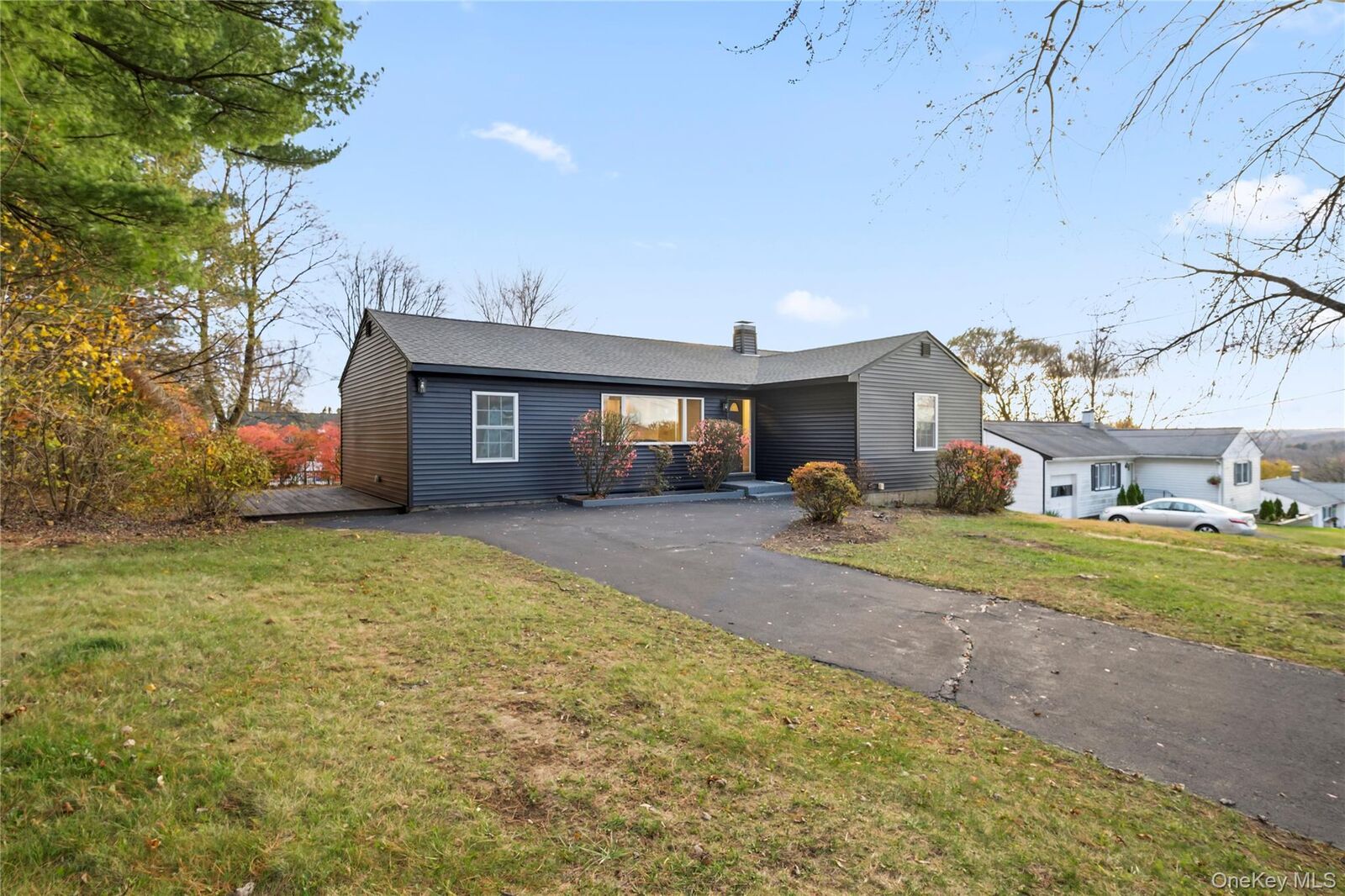 Property Photo:  5 Carillon Road  NY 10509 