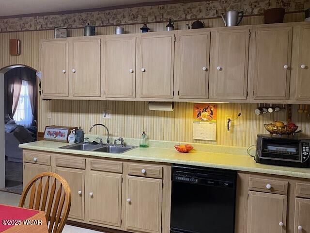 Property Photo:  416 Center St. Street  OH 43326 