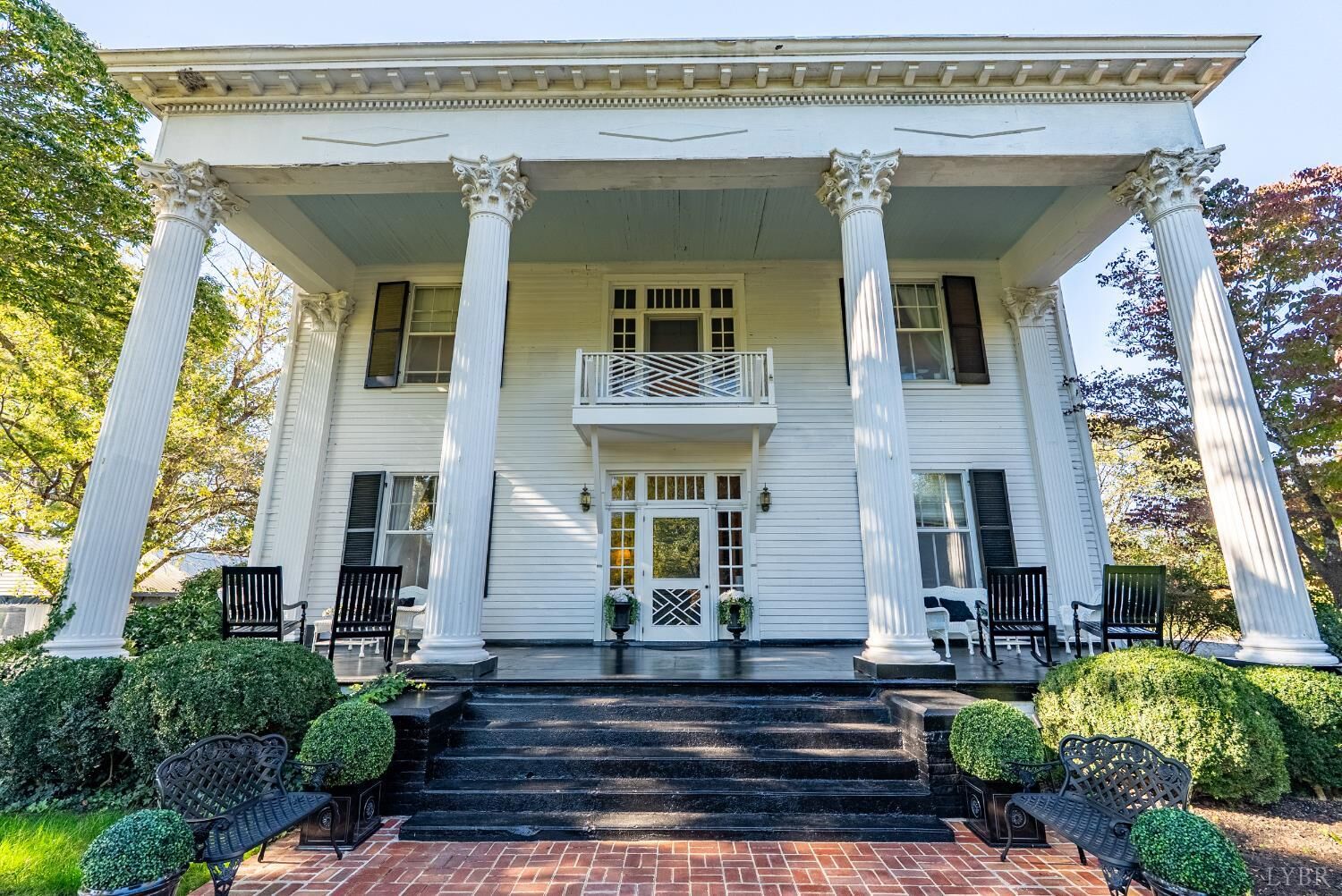 Property Photo: 116 Winridge Drive VA 24572