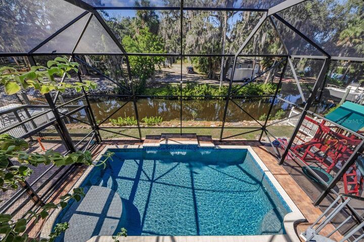 Property Photo:  5451 Tropic Drive  FL 34653 