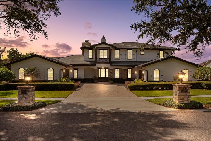 5558 Brookline Drive  Orlando FL 32819 photo