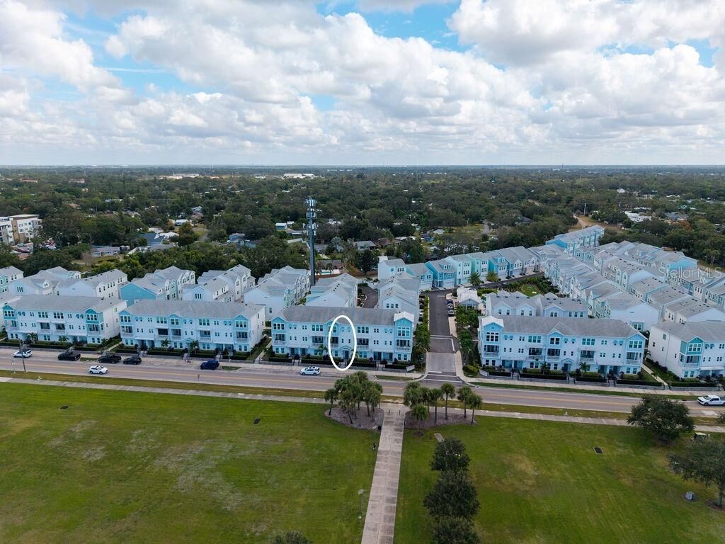 Property Photo: 389 Gowdy Road FL 34237