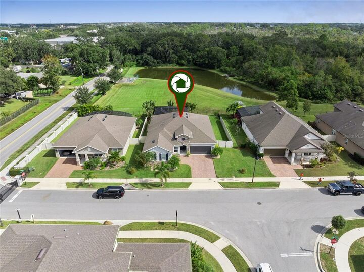 Property Photo:  486 Wrangler Road  FL 34787 