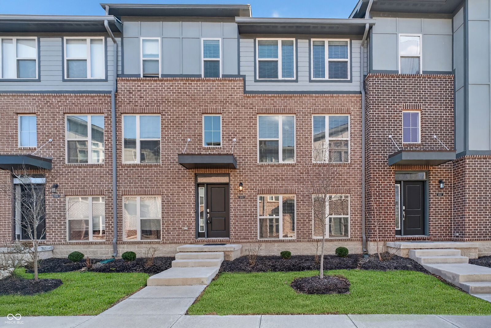 Property Photo:  8188 Bostic Court  IN 46038 