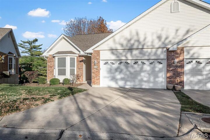 Property Photo:  3162 Country Bluff Drive 37A  MO 63301 