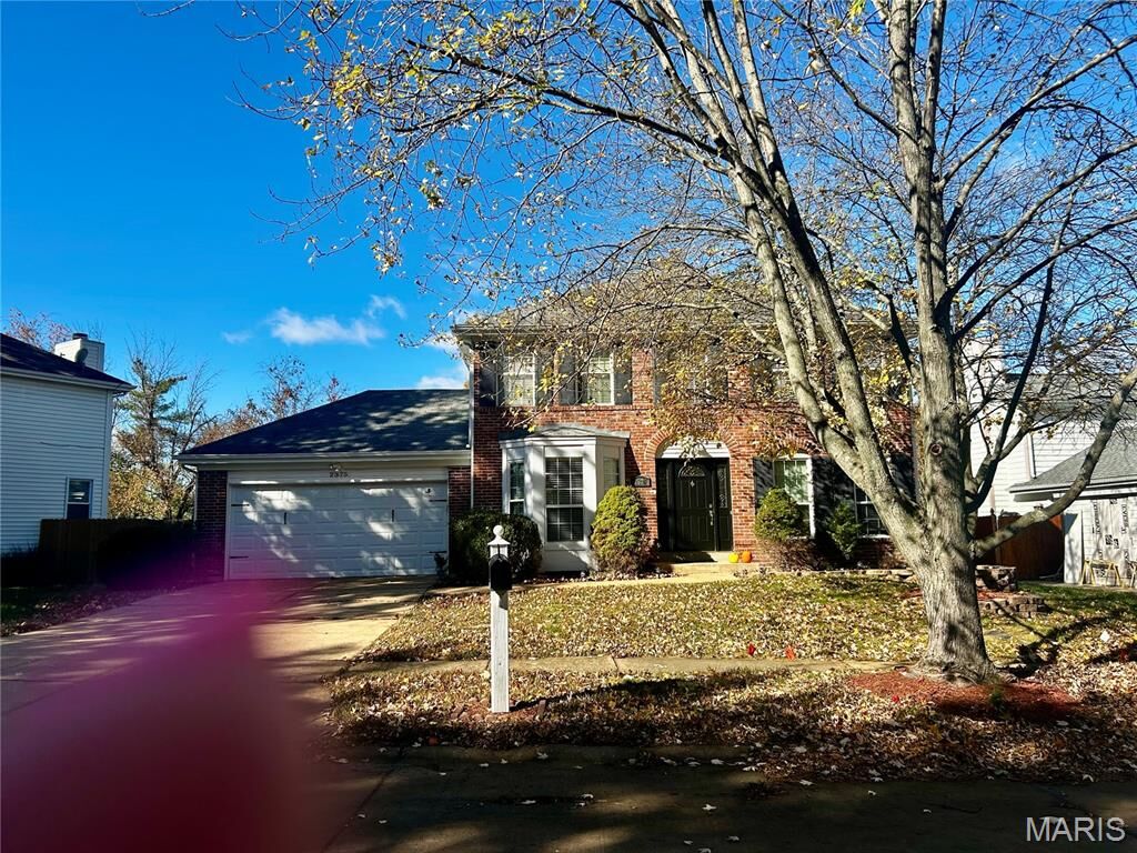 Property Photo:  2375 Westclub Terrace Court  MO 63011 