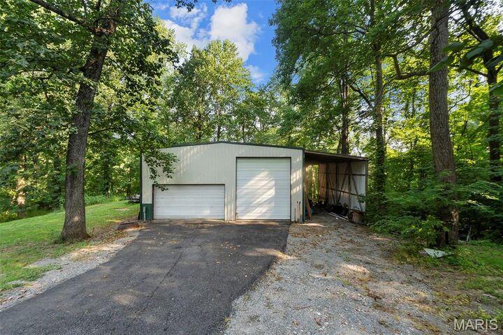 Property Photo: 184 Country View Drive MO 63736