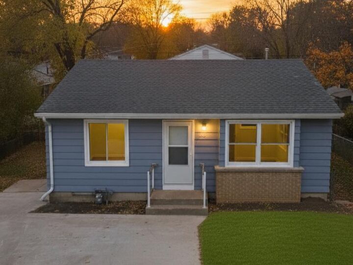 Property Photo: 841 N 54th St WI 53208