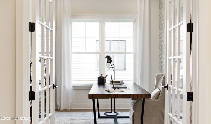 Property Photo:  13 Moonflower Drive Ibiza  NJ 07726 