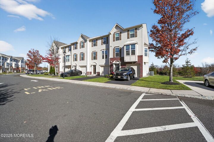 Property Photo: 74 Kyle Drive NJ 07712