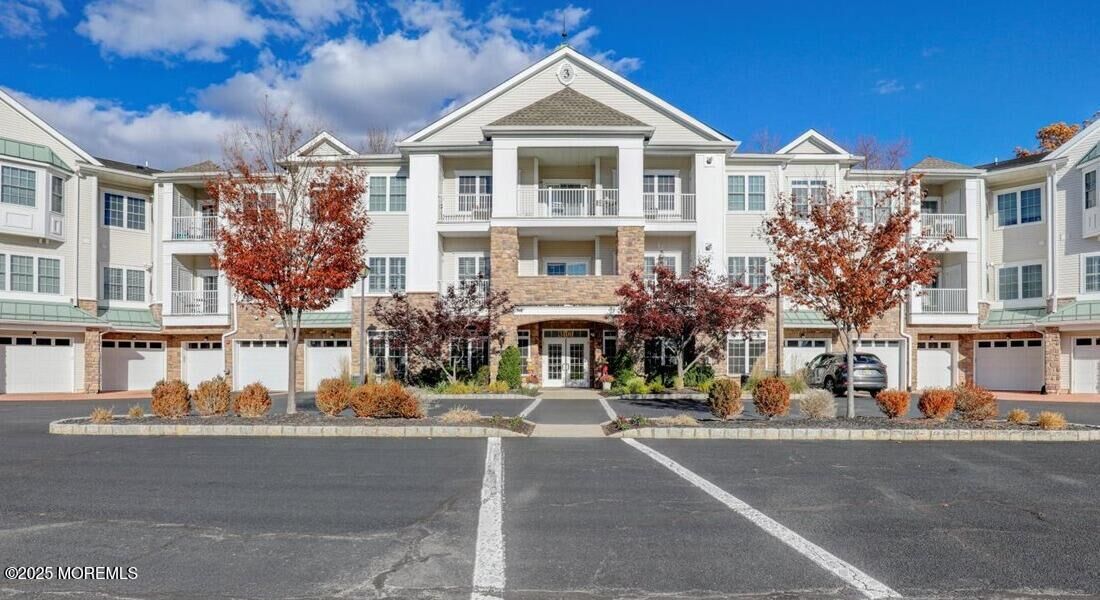 Property Photo: 3205 Falston Circle NJ 08857