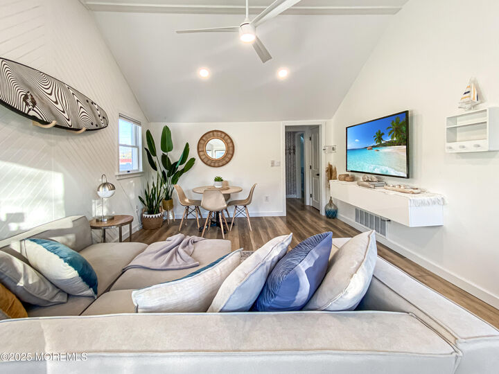 Property Photo: 110 Curtis Place NJ 08736