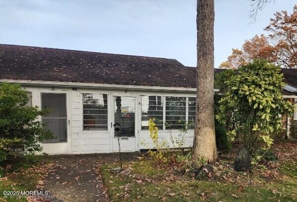 Property Photo:  62D Buckingham Drive  NJ 08701 