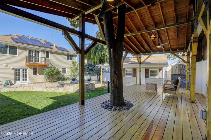 Property Photo: 48 Cedar NJ 08859