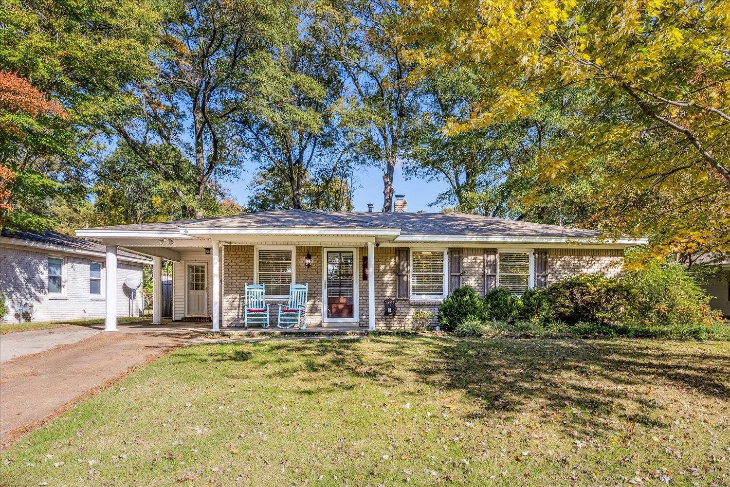 Property Photo:  1456 Woodston Rd  TN 38117 