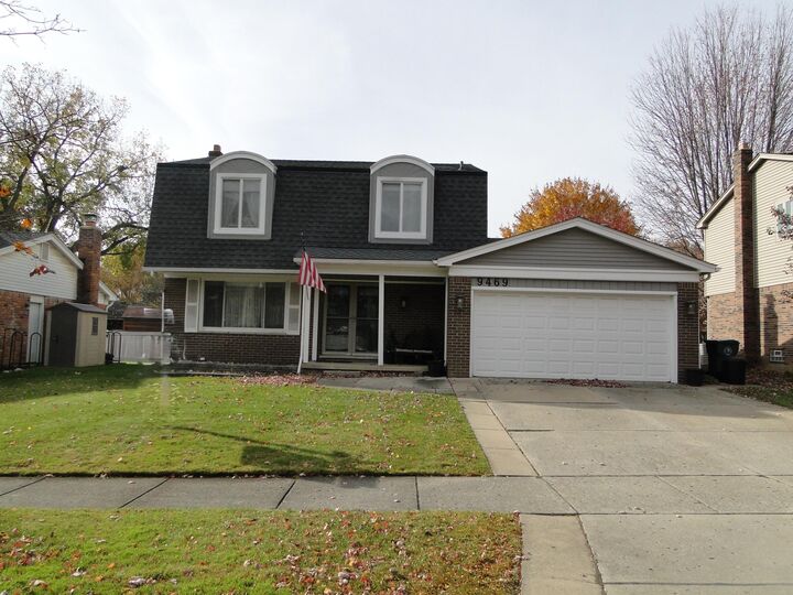 9469 Baywood Drive  Plymouth MI 48170 photo
