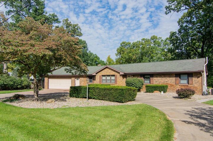 2511 Heath Drive  Niles MI 49120 photo
