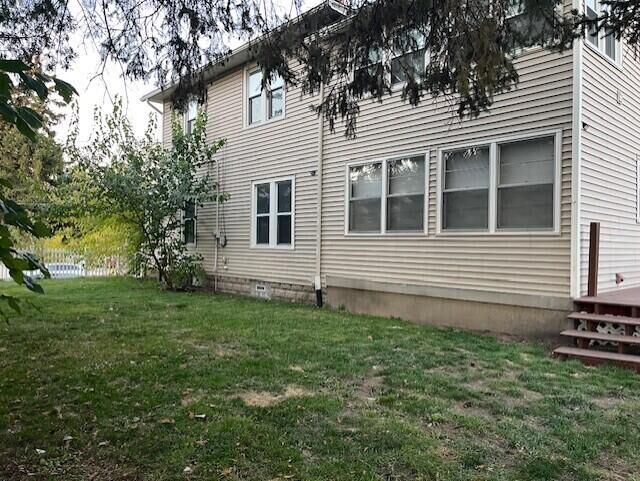 Property Photo: 834 Burton Street SW MI 49509