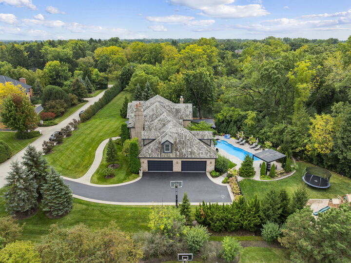 Property Photo: 950 Gage Lane IL 60045