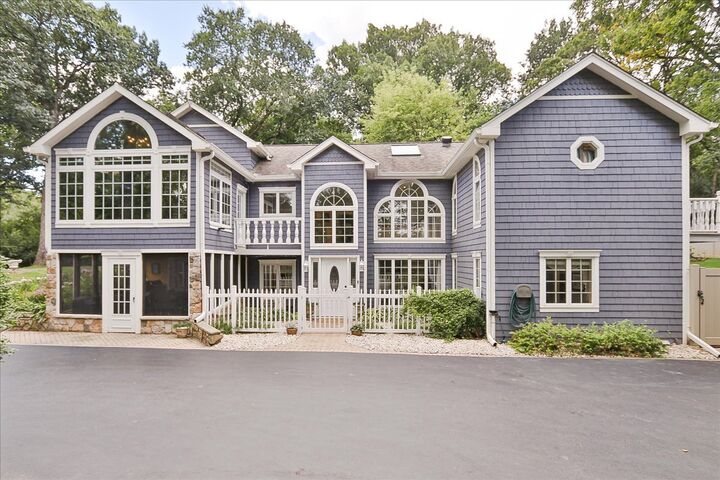 Property Photo:  25440 N Wagon Wheel Court  IL 60010 