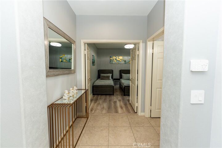 Property Photo: 43247 Fiore Street CA 92203