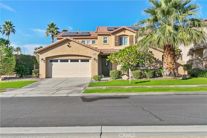 Property Photo:  43247 Fiore Street  CA 92203 