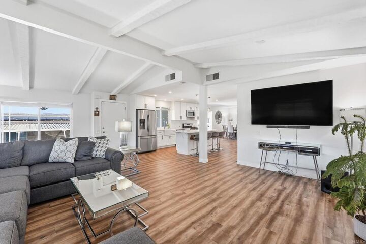 Property Photo:  1195 La Moree 98  CA 92078 