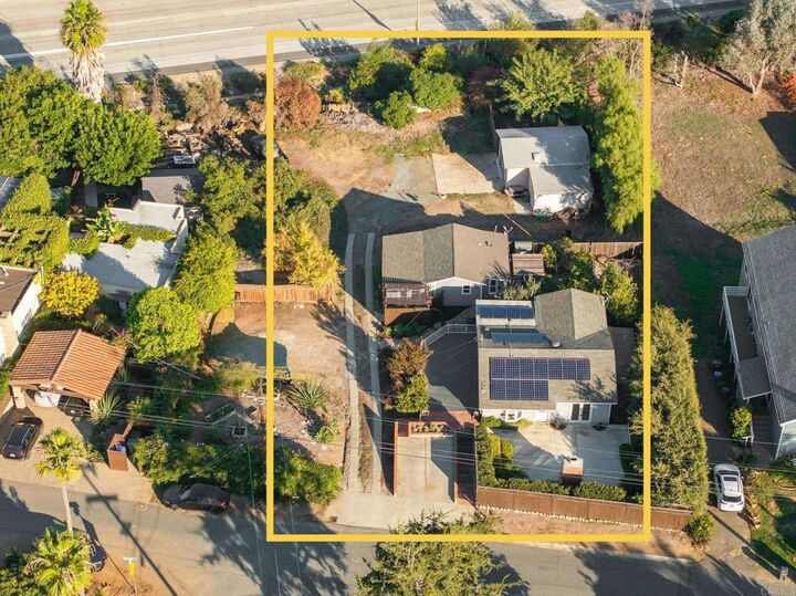 697 Ocean View Avenue  Encinitas CA 92024 photo