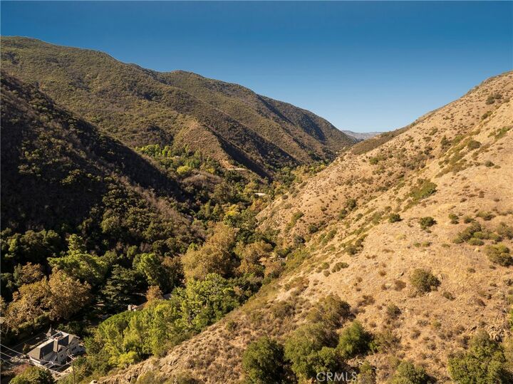 Property Photo:  0 Silverado Canyon Rd  CA 92676 