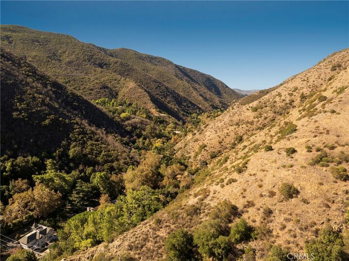 Property Photo:  0 Silverado Canyon Rd  CA 92676 