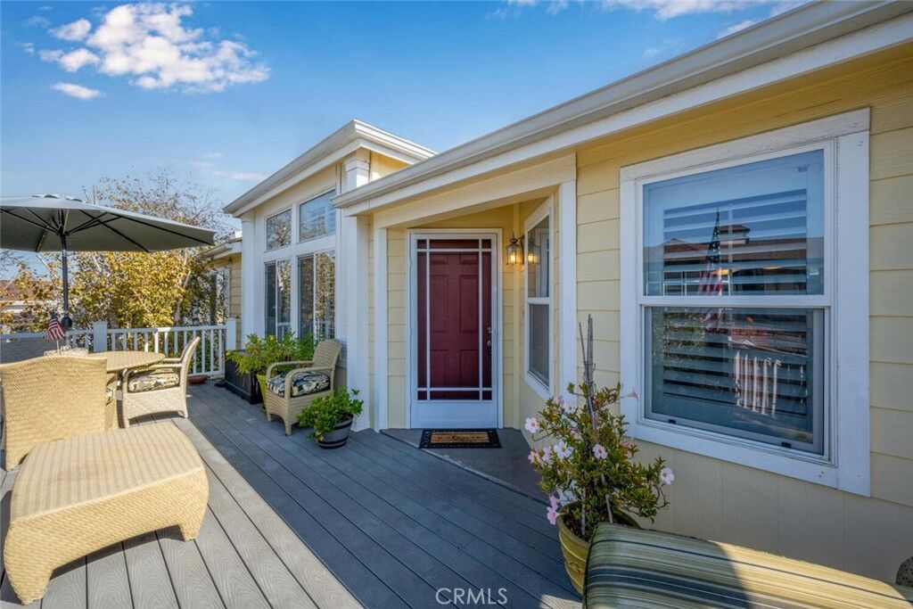 Property Photo: 16222 Monterey Lane 371 CA 92649