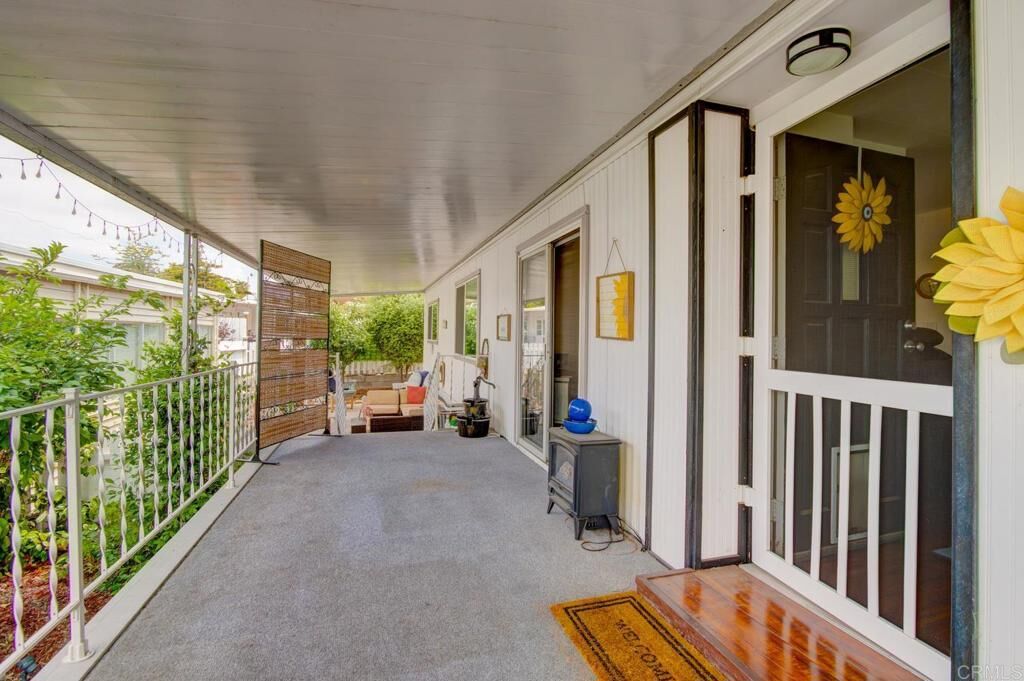 Property Photo:  8301 Mission Gorge Rd 286  CA 92071 