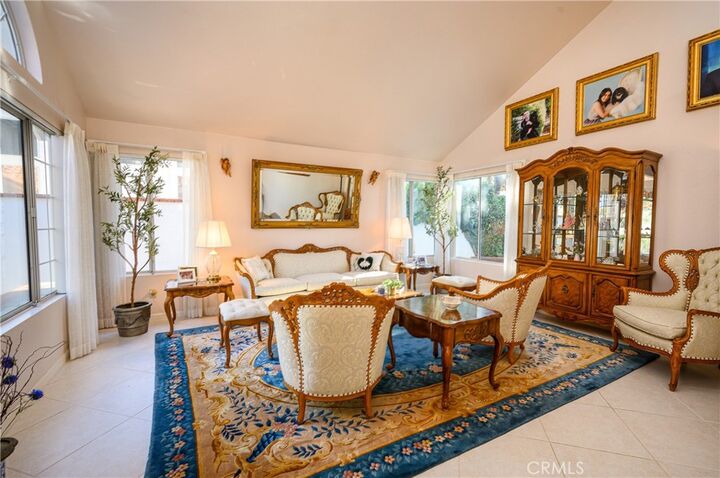 Property Photo:  23799 Via De Gema Linda  CA 92562 