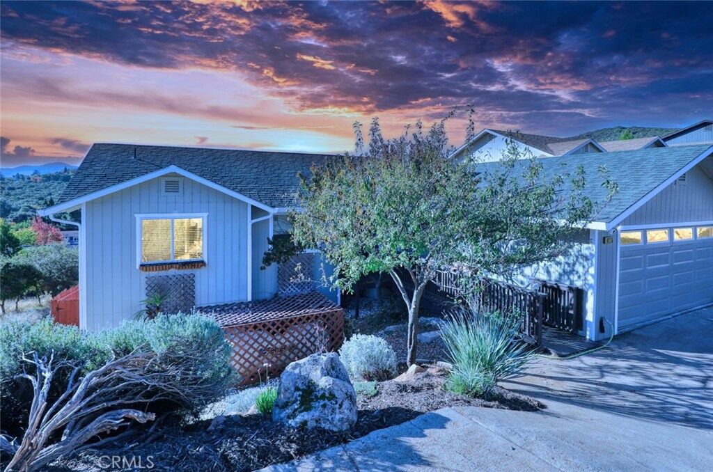Property Photo:  9215 Fairway Drive  CA 95451 