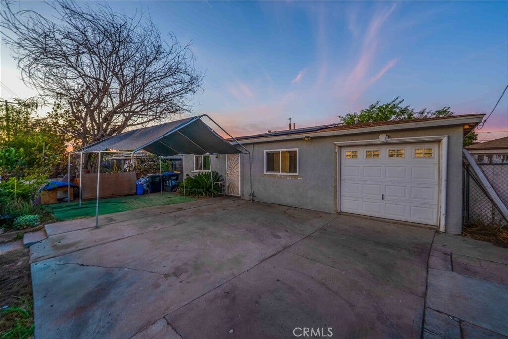 Property Photo:  12007 Lowemont  CA 90650 